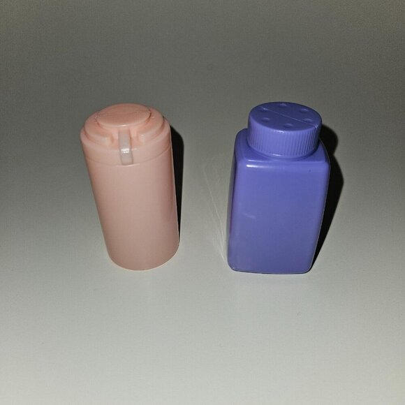 Baby Magic Powder Wipes New Adventures 2012 Doll Accessory Toy Lot Pretend Play - Picture 4 of 9